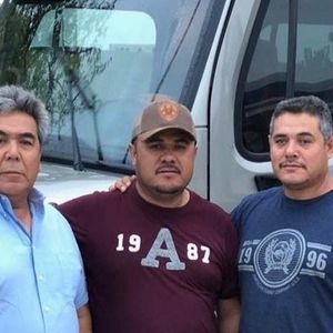 Meet your Posher, Jose luis